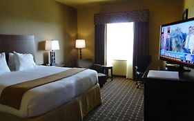 Holiday Inn Express & Suites George West By Ihg