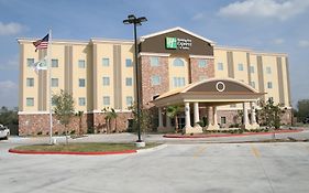 Holiday Inn Express & Suites George West By Ihg